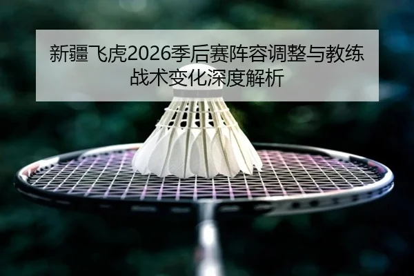 新疆飞虎2026季后赛阵容调整与教练战术变化深度解析